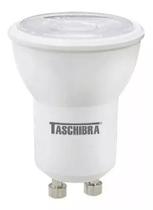 Lampada Led Mini Taschibra Dicroica MR11 TDL 20