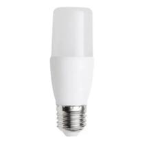 Lâmpada LED Mini Tubo 9W E27 Bivolt Branco Frio Lâmpada LED Mini Tubo 9W E27 Bivolt Branco Frio