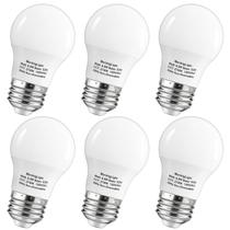 Lâmpada LED MorningLight A15 6,5 W 600 lm 2700 K E26 Não regulável