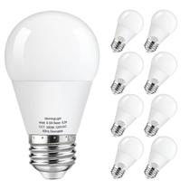 Lâmpada LED MorningLight Dimmable A15 8,5W 800LM 3000K Lâmpada LED MorningLight Dimmable A15 8,5W 800LM 3000K