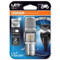 Lâmpada LED Moto LEDRIVING M5 7835CW - 5/6W Lâmpada LED Moto LEDRIVING M5 7835CW - 5/6W