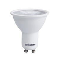 Lâmpada Led MR11 3,5 Watts 3000K Amarela Bivolt - 7415834 - LORENZETTI Lâmpada Led MR11 3,5 Watts 3000K Amarela Bivolt - 7415834 - LORENZETTI