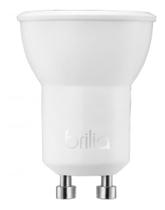 Lâmpada Led Mr11 3,5W 220V Gu10 Branco Quente Dimer