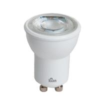 Lâmpada led mr11 3,5w 2700k dimerizável - kian