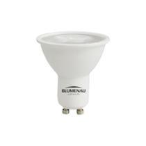 LAMPADA LED MR11 GU10 3,5W 210Lm 100-240V 2.700K
