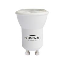 LAMPADA LED MR11 GU10 3,5W 210Lm 100-240V 6.500K - BLUMENAU