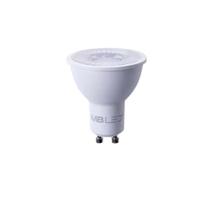 Lâmpada Led MR16 38º 6W - Nordecor