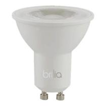 Lampada Led MR16 4w 6500k - Brilia Lampada Led MR16 4w 6500k - Brilia