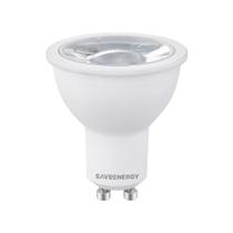 Lâmpada Led MR16 7W 4000K - Save Energy