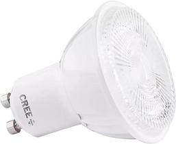Lampada LED MR16 GU10 4,5w Branco Frio Lampada LED MR16 GU10 4,5w Branco Frio