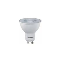 Lampada led Mr16 tdl 35 4,9W 6500k Luz Fria Taschibra