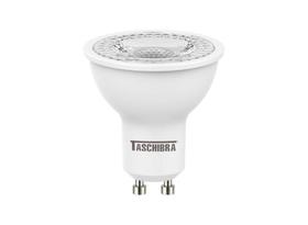 Lâmpada Led Mr16 Tdl 50 7W 40 6500K Taschibra