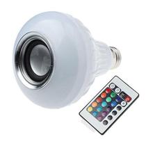 Lâmpada Led Music Bulb