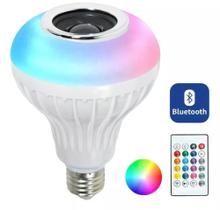 Lampada led music