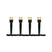 Lâmpada Led Natal Warm 8,0M 220V