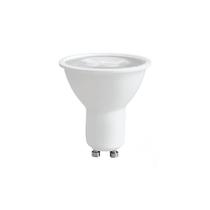 Lâmpada Led Nordecor Dicróica MR16 Dimerizável 7W GU10 Alto IRC 95 220V