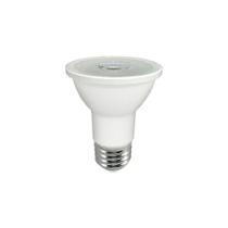Lâmpada Led Nordecor Par20 Dimerizável 7w E27 Alto Irc 95 220v 2700k Luz Amarela