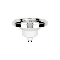 Lâmpada Led Nordecor Sof Ar111 12w Gu10 6 Alto Irc 95 Bivolt 2700k - Luz Amarela
