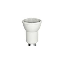 Lâmpada Led Nordecor Sof Mini Dicróica MR11 3,5W GU10 Alto IRC 95 Bivolt