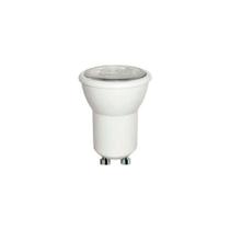 Lâmpada Led Nordecor Sof Mini Dicróica Mr11 4w Gu10 Alto Irc 90 Bivolt 4000k