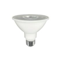 Lâmpada Led Nordecor Sof Par 30 9w E27 Alto Irc 95 Bivolt 3000k Luz Amarela 1131