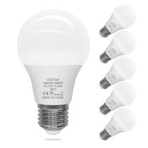 Lâmpada LED ORALUCE 6W (equivalente a 60W) 3000K - Pacote com 6 unidades Lâmpada LED ORALUCE 6W (equivalente a 60W) 3000K - Pacote com 6 unidades