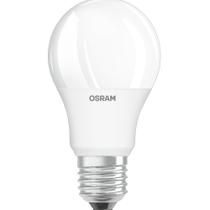 LAMPADA LED OSRAM CLA75 8.5W 3000K 1018lm BIV E27 G7