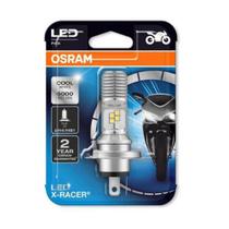 Lâmpada Led Osram H4 Ledriving Moto 73204cw 6w 12v Lâmpada Led Osram H4 Ledriving Moto 73204cw 6w 12v