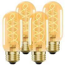 Lâmpada LED Owilukie E26 4W 40W Vintage Edison Warm White 2200K Lâmpada LED Owilukie E26 4W 40W Vintage Edison Warm White 2200K