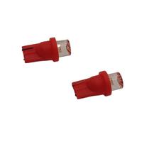 Lâmpada Led Painel Moto Factor 125 Cg Fan Titan 2 peças