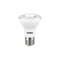 Lâmpada Led Par 20 36 4000K Taschibra 7W Lâmpada Led Par 20 36 4000K Taschibra 7W