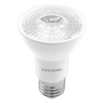 Lampada Led Par 20 4,8W Branco Quente 2700K Save Energy