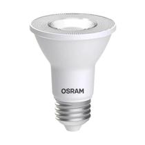 Lâmpada LED Par 20 5.5W Luz Branco Neutro Osram Lâmpada LED Par 20 5.5W Luz Branco Neutro Osram