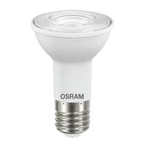 Lâmpada LED PAR 20 6W 2700K 525lm Dimerizável 127V Osram