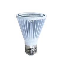 Lâmpada Led PAR 20 7W 3000K 60 Graus B.Quente Bivolt E27