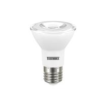 Lâmpada Led Par 20 7W 38 - Taschibra Lâmpada Led Par 20 7W 38 - Taschibra