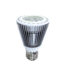 Lâmpada Led PAR 20 7W 6000K 60 Graus B. Frio Bivolt E27