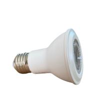 Lâmpada Led Par 20 7w Bivolt 3000k Branco Quente E27 Luz Amarela - Luz Sollar