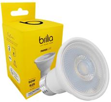 Lâmpada Led Par 20 7W Bivolt E27 Branco Neutro Lâmpada Led Par 20 7W Bivolt E27 Branco Neutro