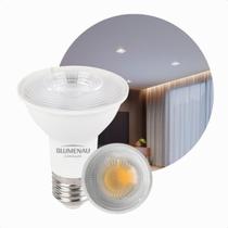 Lâmpada Led Par 20 8W E27 3000K 4000K 6500K Bivolt 127V 220V Lâmpada Led Par 20 8W E27 3000K 4000K 6500K Bivolt 127V 220V