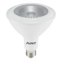 Lâmpada Led Par 30 11w Branco Quente 2700k E27 Bivolt Avant