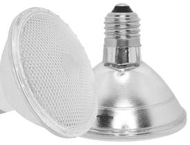 Lâmpada Led Par 30 3,6W Bivolt E27 Branco Neutro 60 Leds