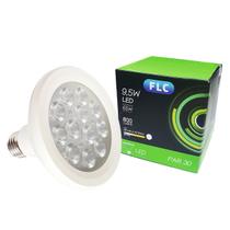 Lâmpada Led Par 30 9,5W Branco Frio E27 Bivolt