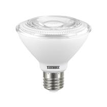 Lâmpada Led Par 30 9,9W E27 IP65 Taschibra Bivolt
