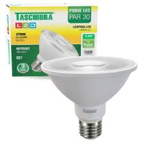 Lâmpada Led Par 30 9,9w Ip65 Dicróica Prova D'água Externa Taschibra