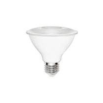 Lampada led par 30 9w 3000k e27 bivolt