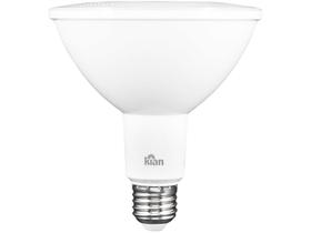 Lâmpada led par 38 14w branco frio 6500k bivolt kian