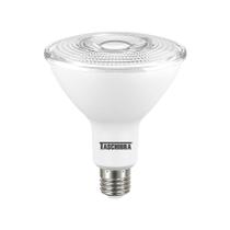 Lâmpada Led Par 38 14w E27 Ip65 Dimerizável Taschibra Bivolt 2700k Luz Quente Lâmpada Led Par 38 14w E27 Ip65 Dimerizável Taschibra Bivolt 2700k Luz Quente