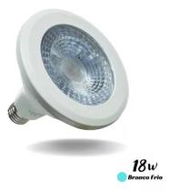 Lâmpada Led Par 38 18w 6000K ou 3000k E27 Par38