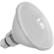 Lâmpada Led Par 38 Chuveirinho 5,8W 220V Cor Azul 90 Leds